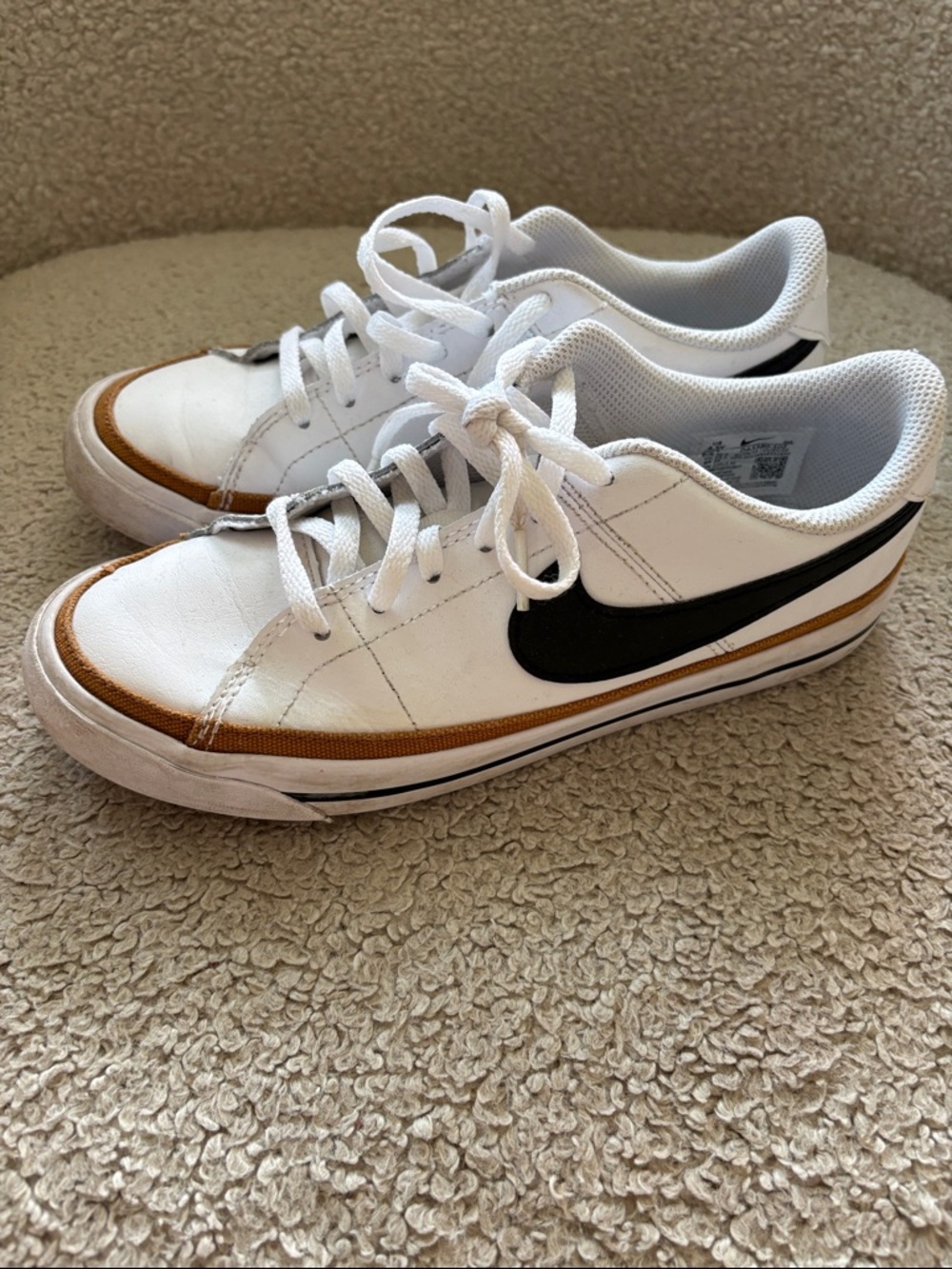 Nike Court Legacy Next Nature Sneaker